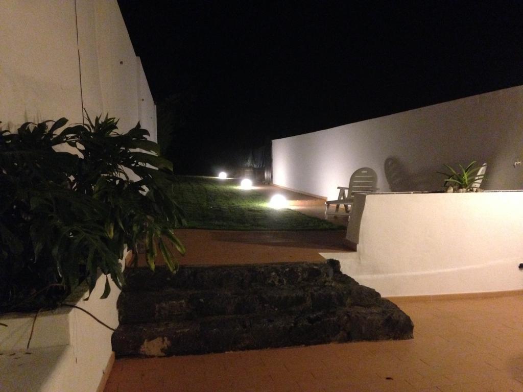 Casa Do Campo - A Minha Casa Villa Capelas Buitenkant foto