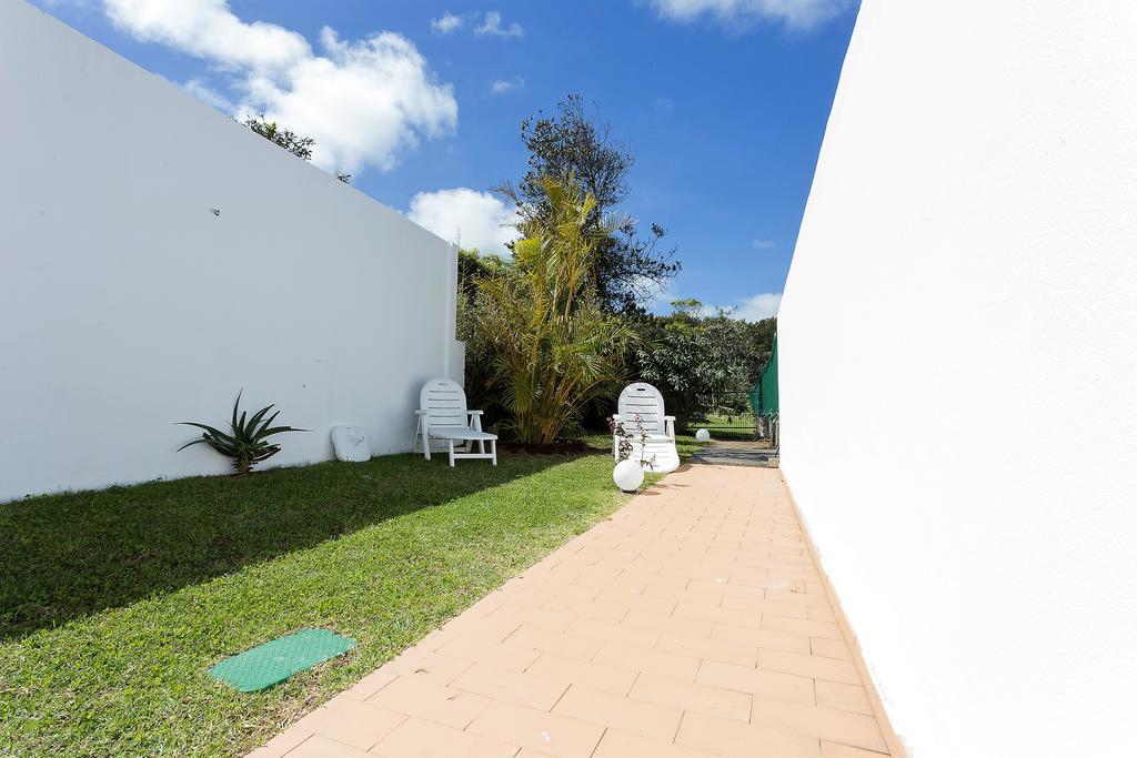 Casa Do Campo - A Minha Casa Villa Capelas Buitenkant foto