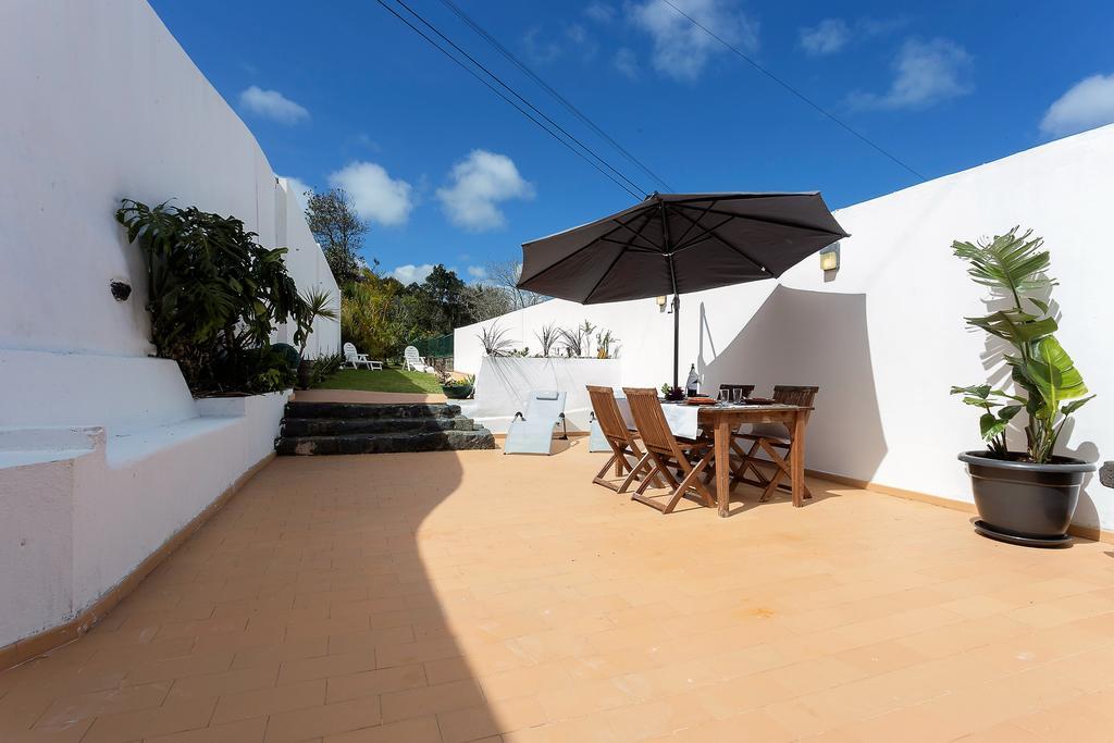 Casa Do Campo - A Minha Casa Villa Capelas Buitenkant foto